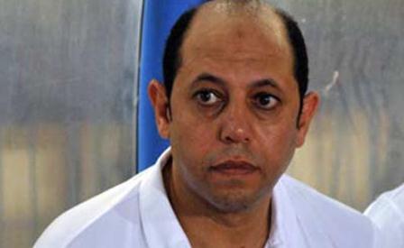 مصر اليوم - أحمد سليمان: أتمنى التوفيق مع العربي القطري فى أولى محطاتي خارج مصر